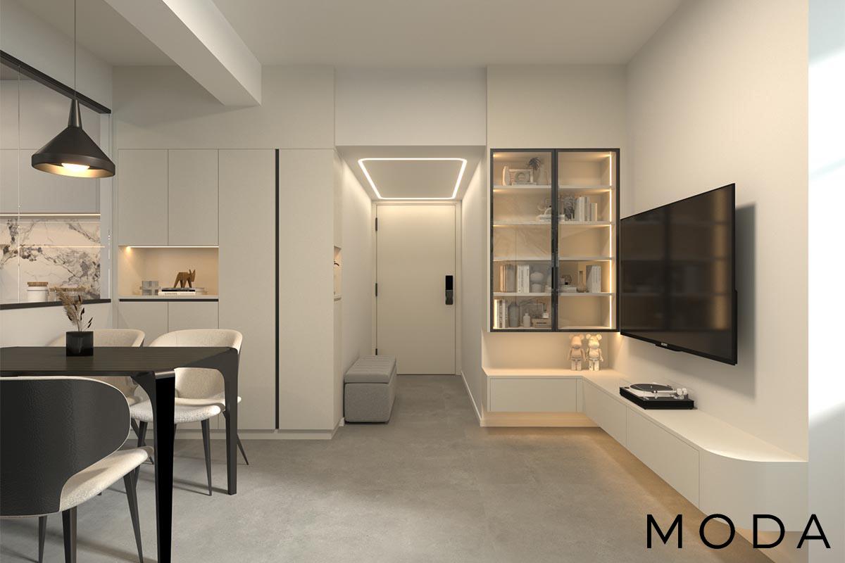 The Kitin(Hong Kong)