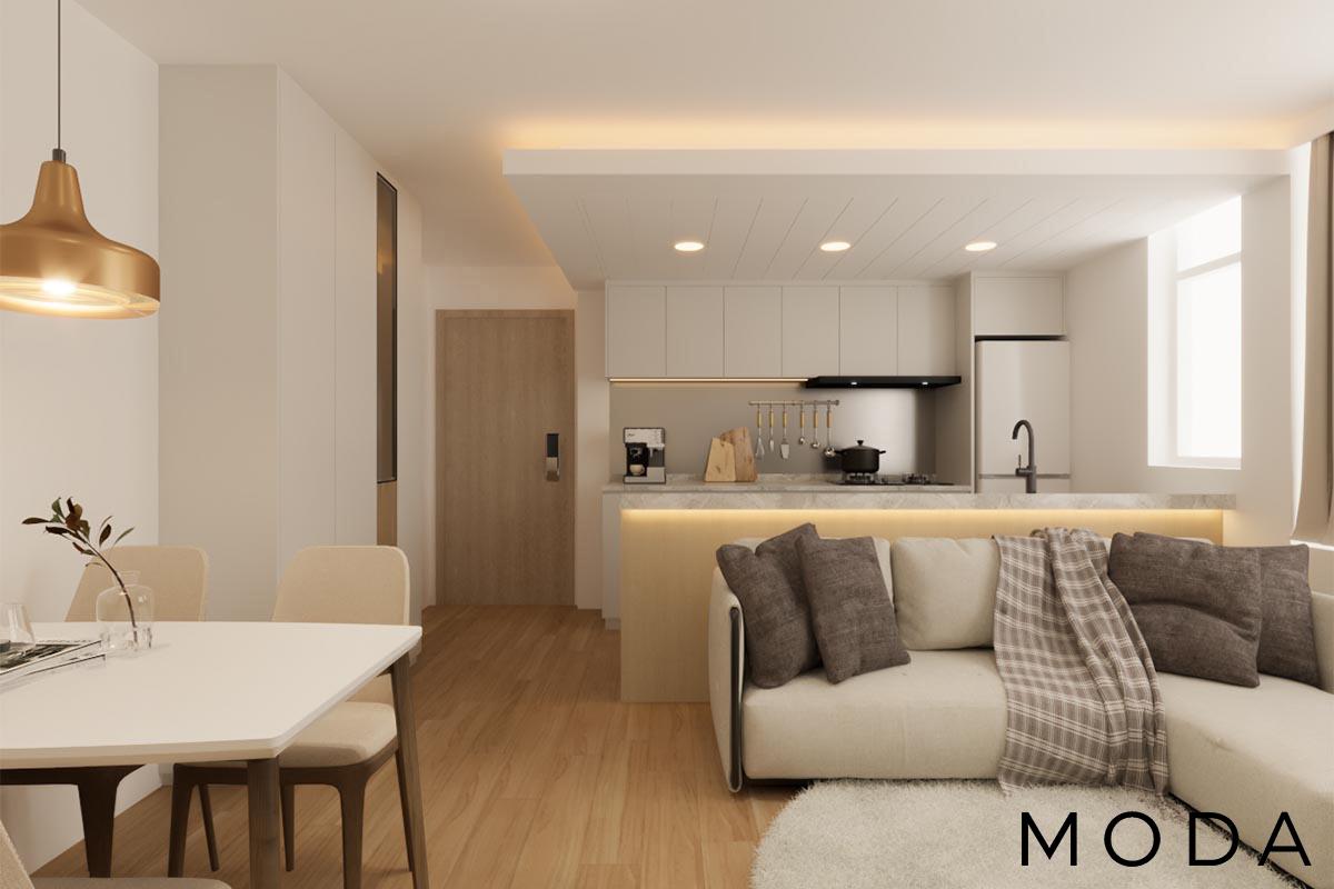 The Timber House(Hong Kong)