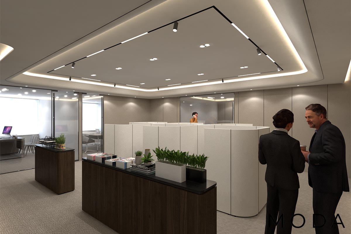 Enterprise Square Three