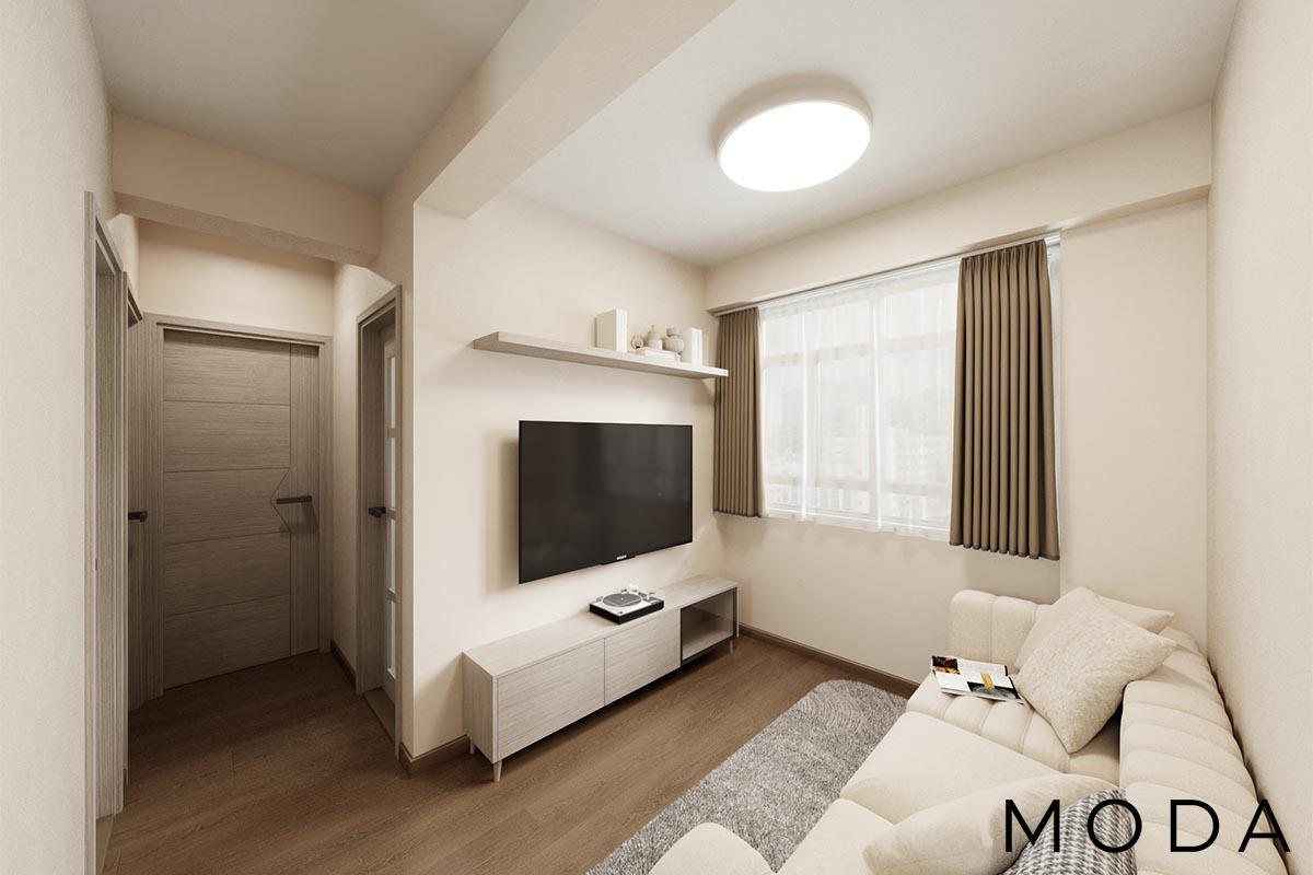 The Timber House(Hong Kong)