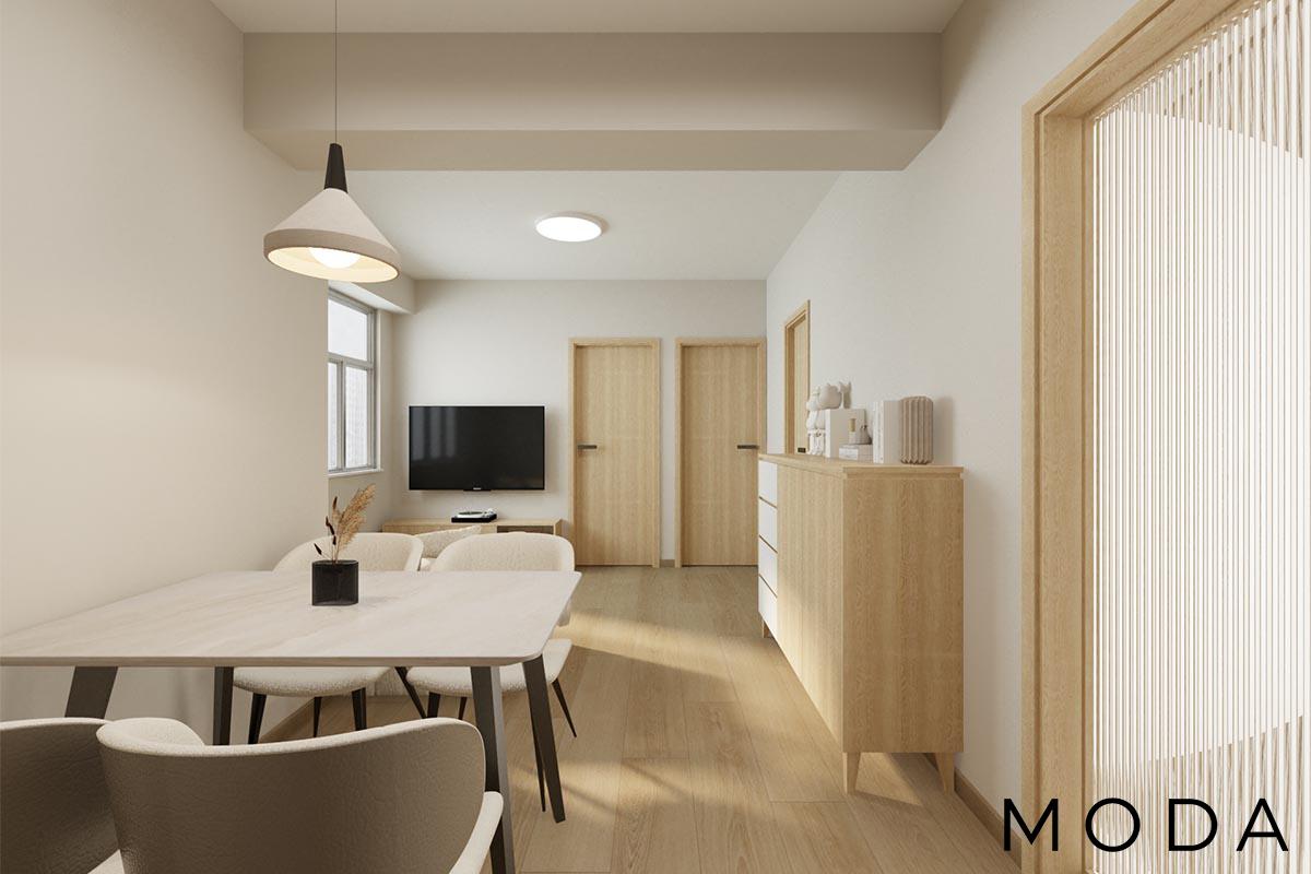 The Timber House(Hong Kong)