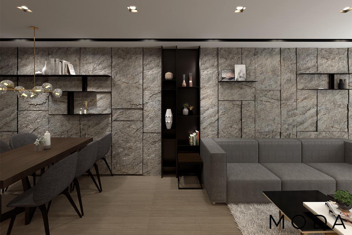 The Timber House(Hong Kong)