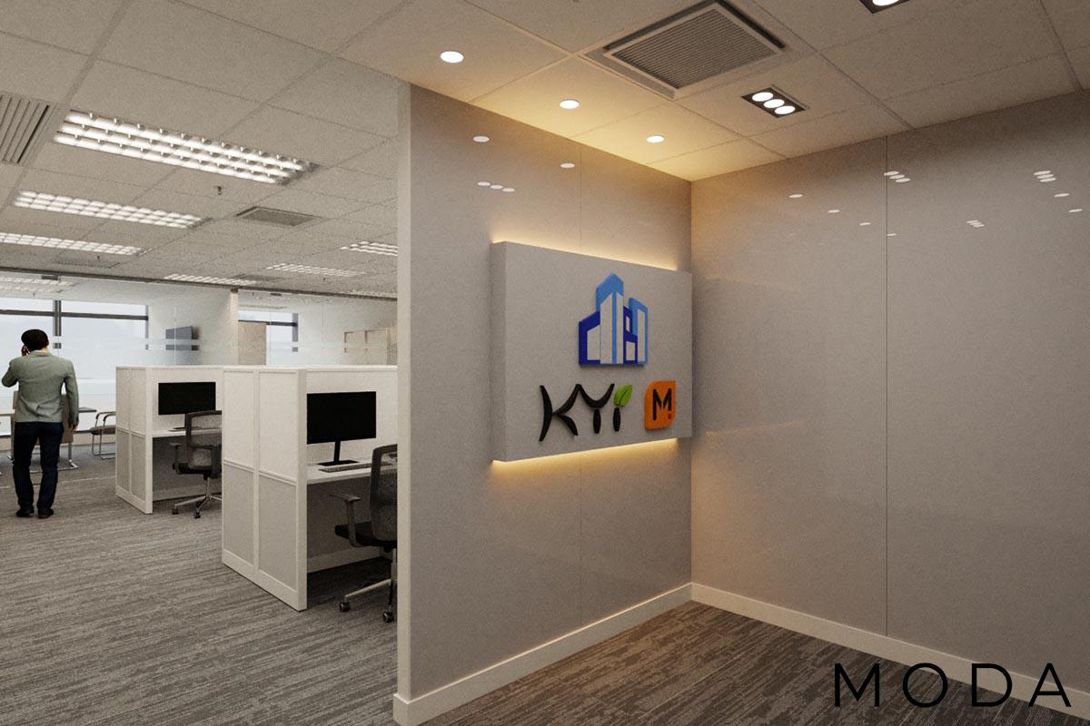 The Green Experience Pavilion(Foshan)