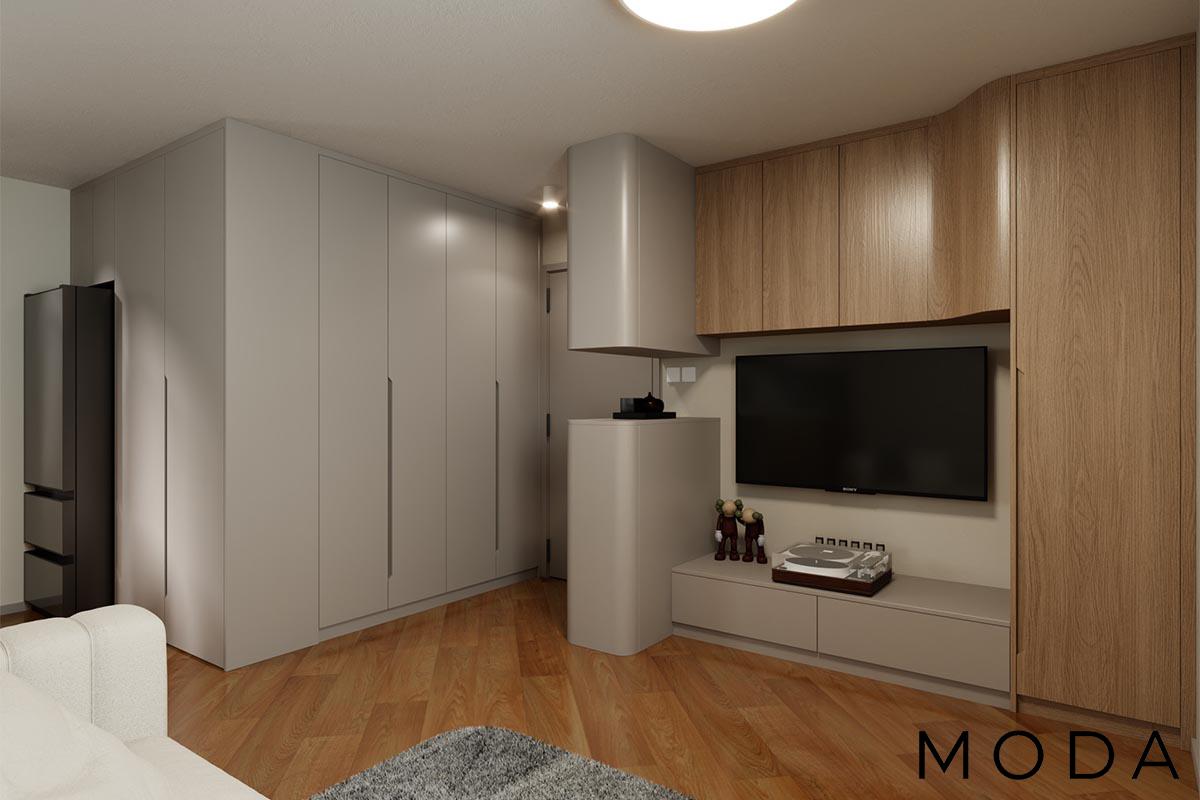 The Timber House(Hong Kong)