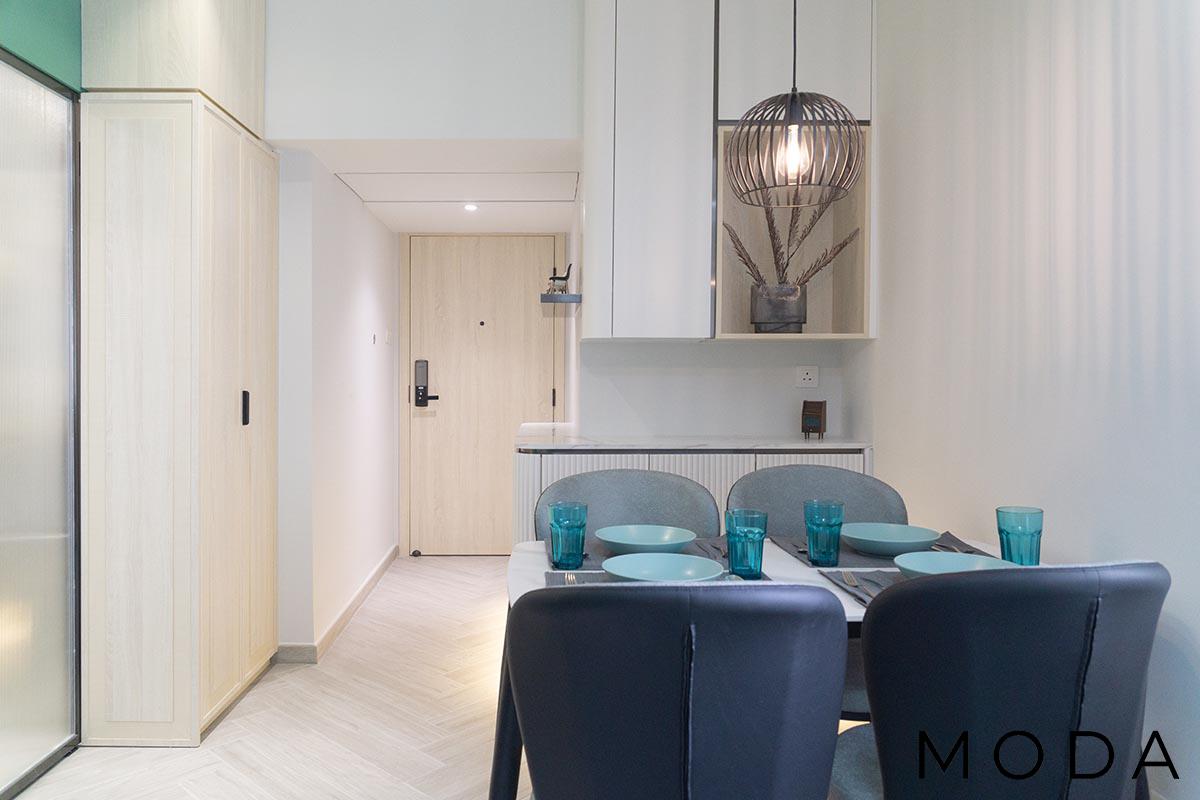 The Timber House(Hong Kong)