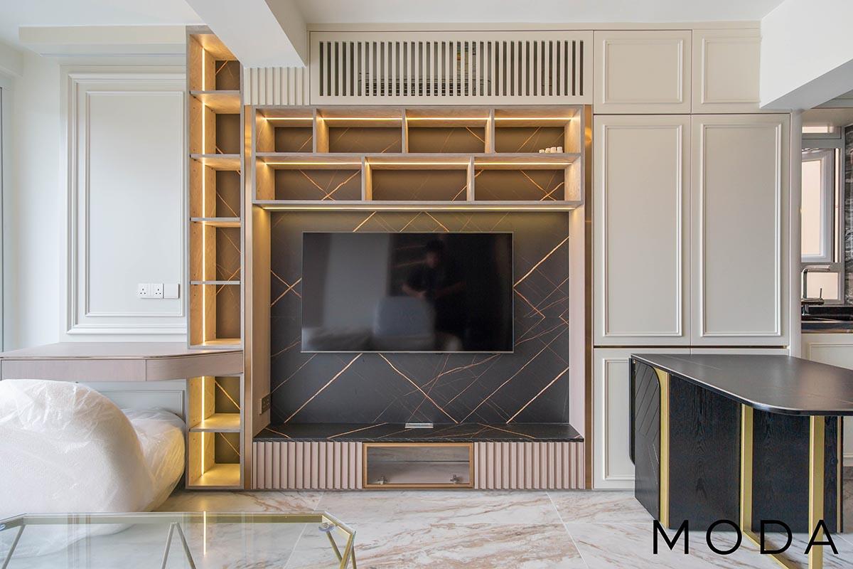 The Timber House(Hong Kong)