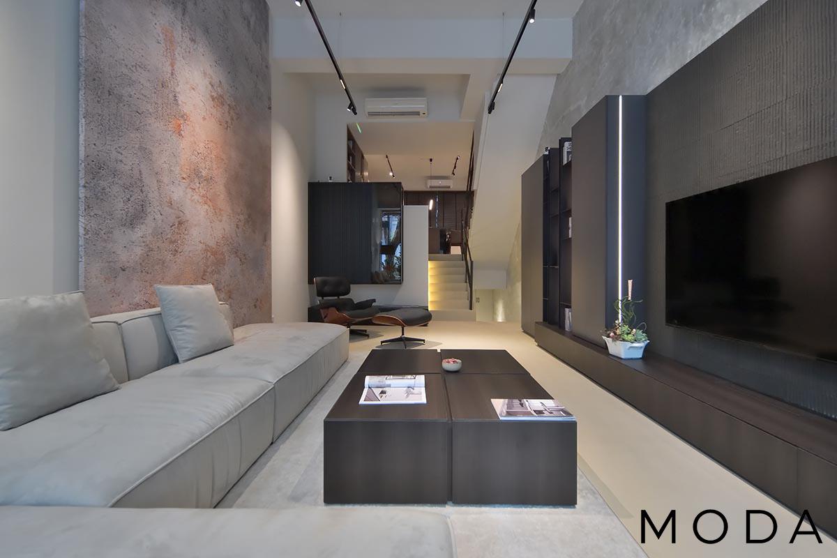 The Timber House(Hong Kong)