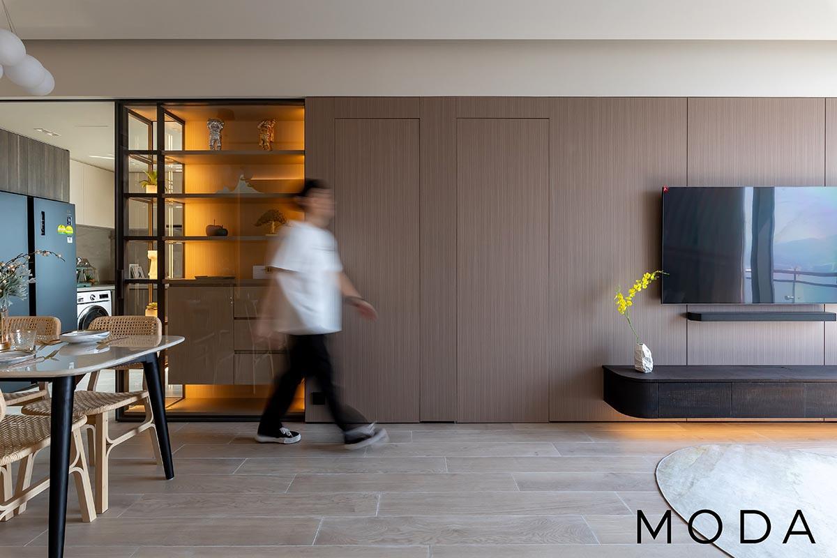 The Timber House(Hong Kong)