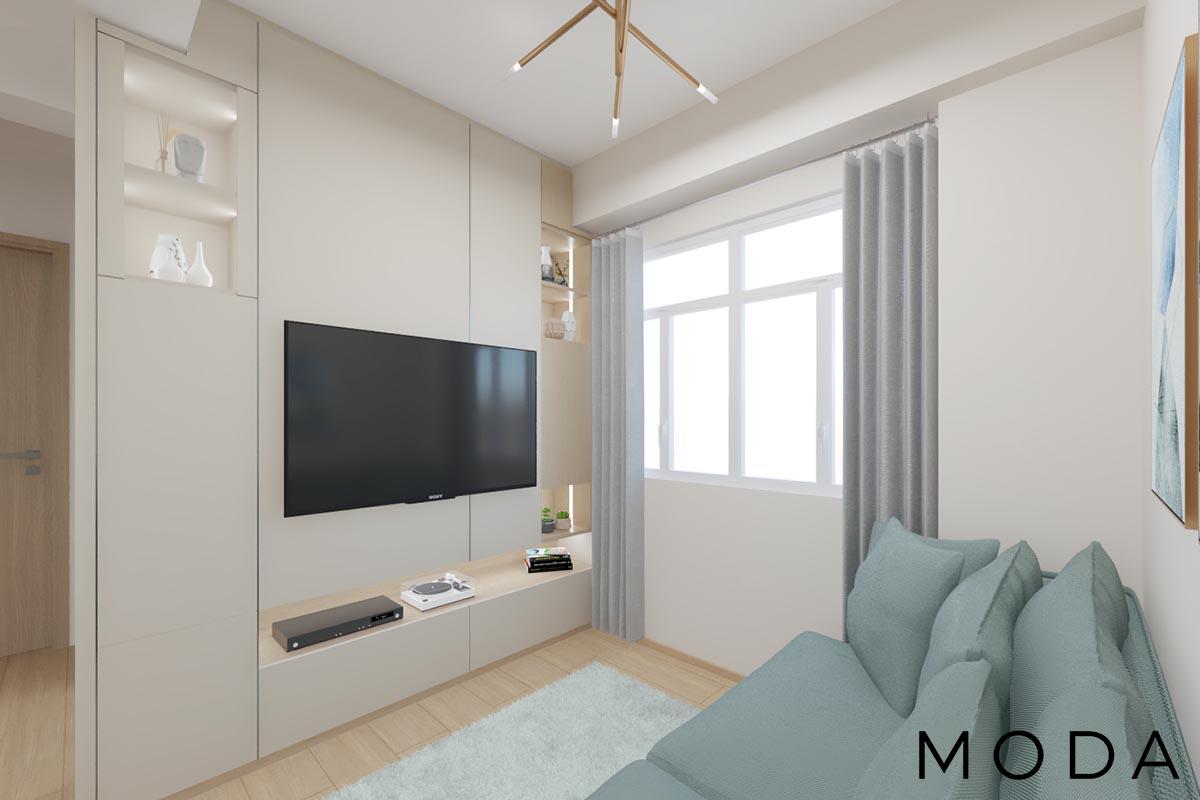 The Kitin(Hong Kong)