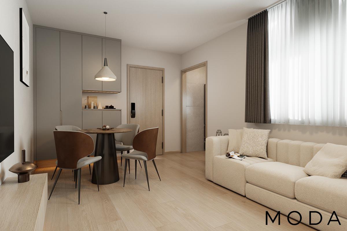 The Kitin(Hong Kong)