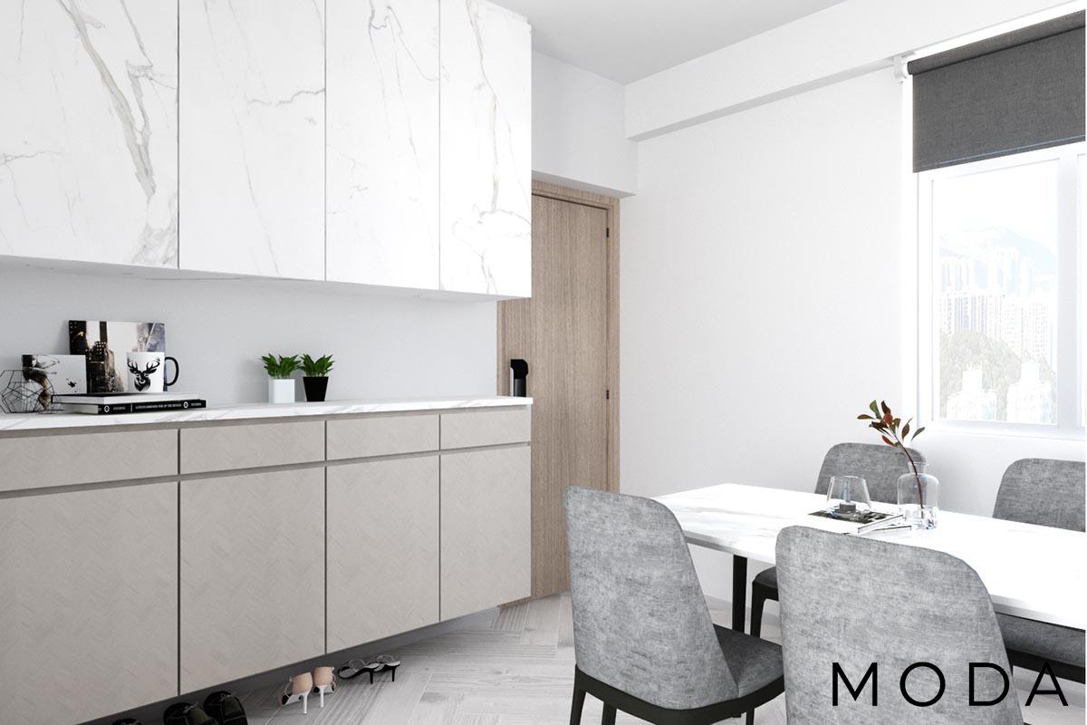 The Kitin(Hong Kong)