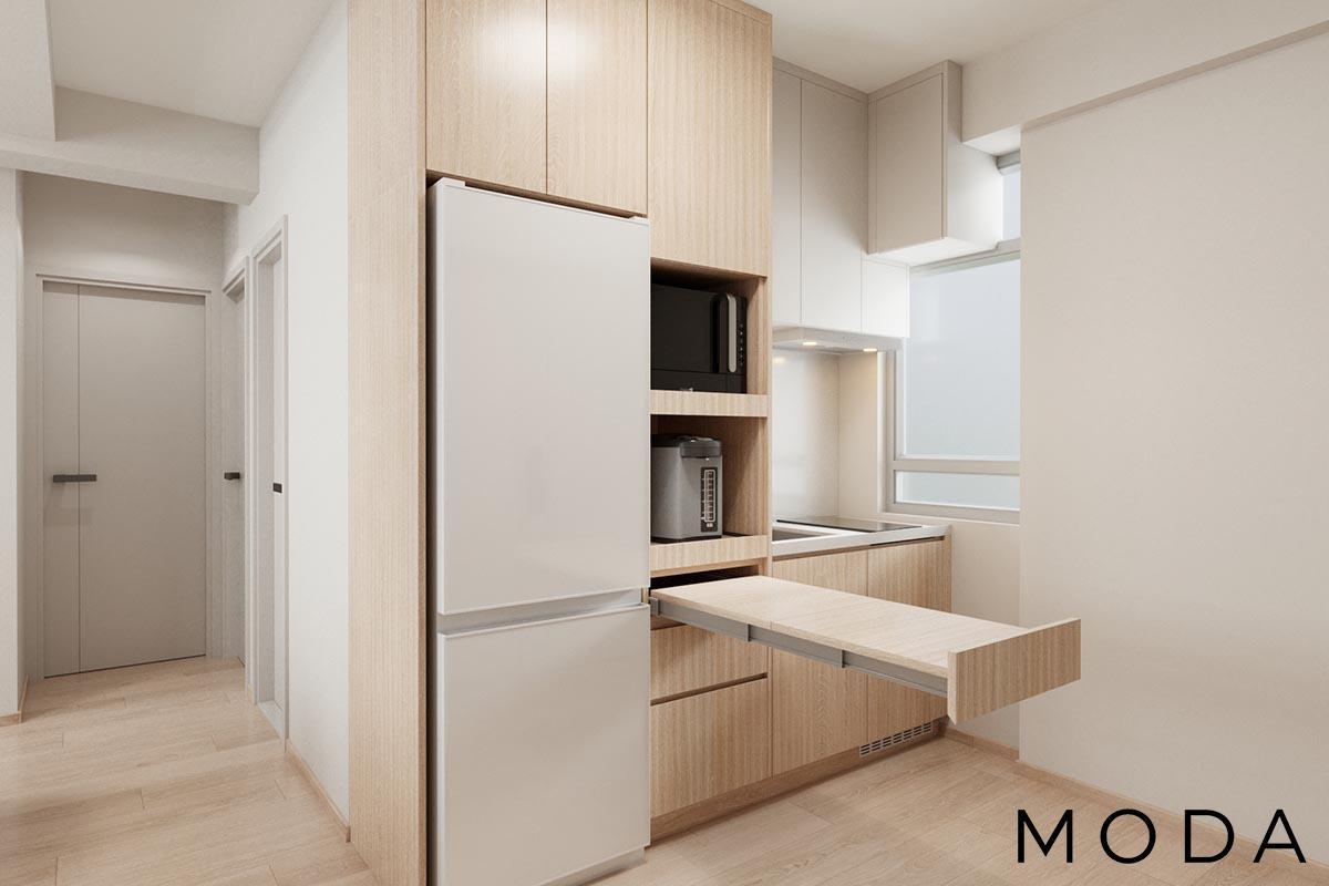 The Kitin(Hong Kong)