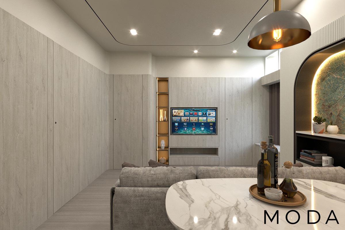 The Kitin(Hong Kong)