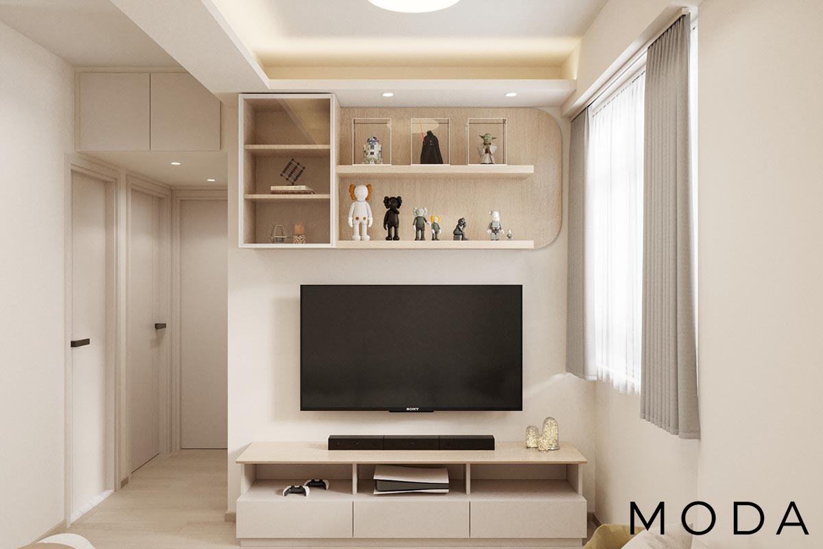 The Kitin(Hong Kong)